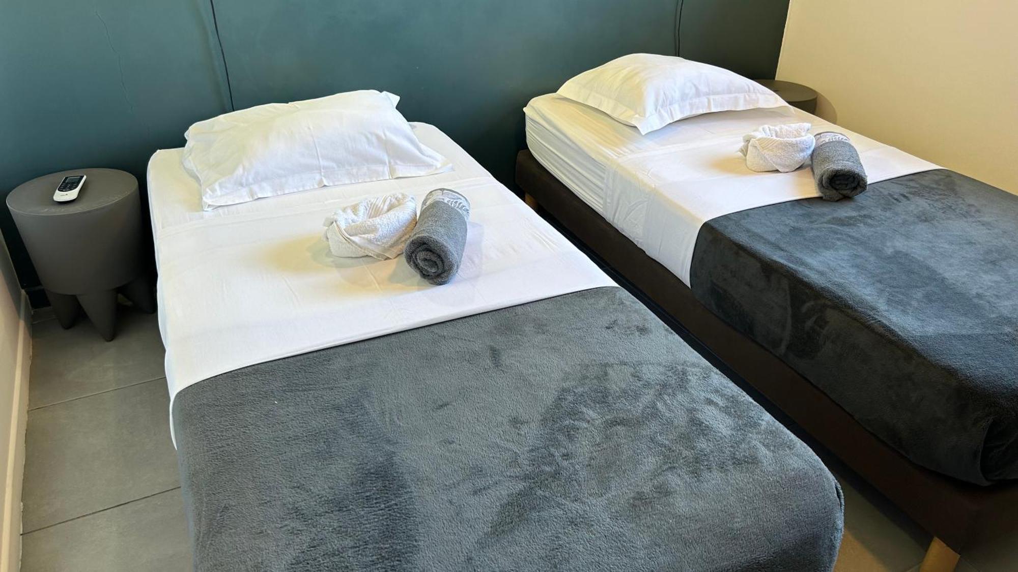 La Villa Jalna Grenadine Deux Chambres Et Piscine Privee Les Trois-Ilets Bagian luar foto