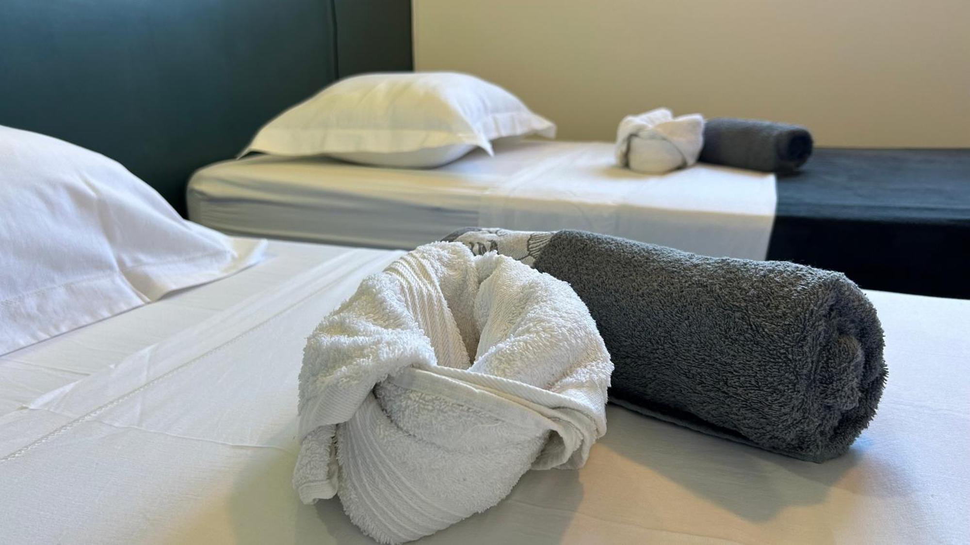 La Villa Jalna Grenadine Deux Chambres Et Piscine Privee Les Trois-Ilets Bagian luar foto